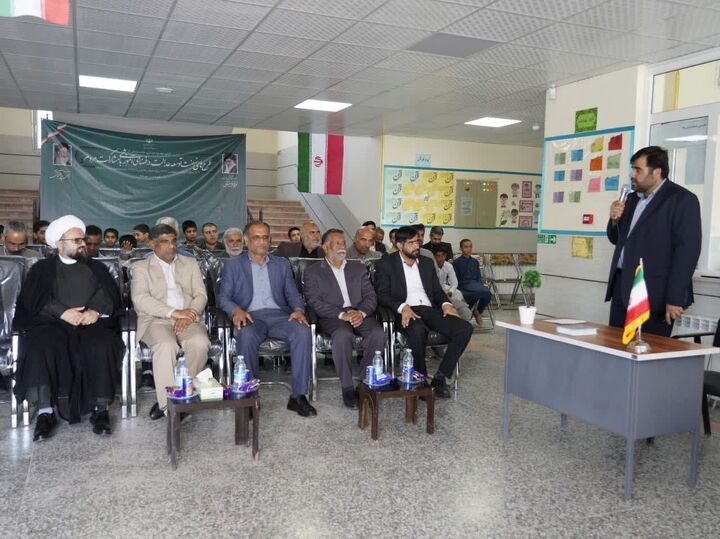 جهش تاریخی آموزش در سیستان و بلوچستان/ ۶۵۳۳ کلاس درس ثمره نهضت مدرسه‌سازی مردمی