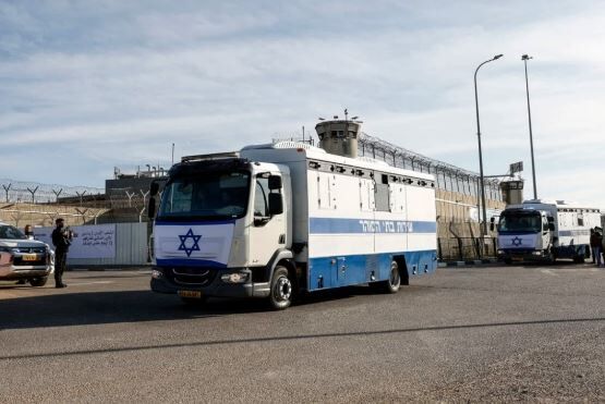 آغاز عملیات تبادل اسرا؛ ۱۹۶۶ اسیر فلسطینی