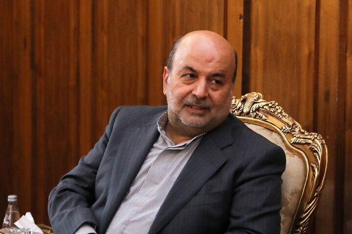 ظرفیت‌های بیابان لوت فراتر از گردشگری است