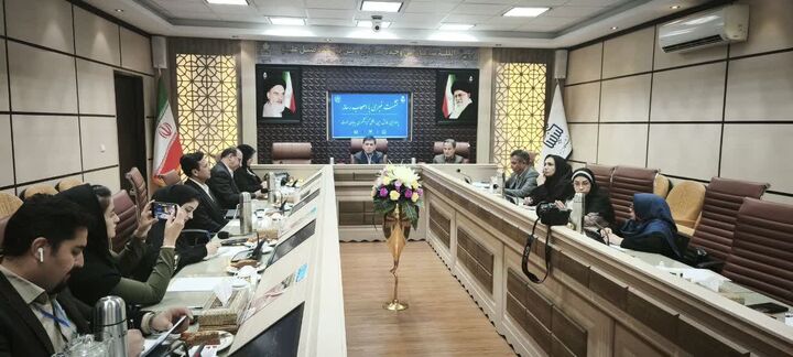 چهارمین همایش بین‌المللی گردشگری بیابان لوت در بیرجند برگزار می‌شود