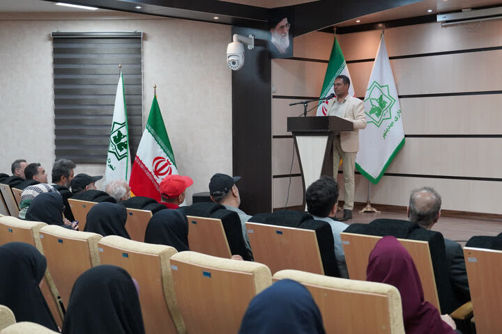 رسانه، شریک فرهنگی جشنواره حاصَل / الگوی تازه تعامل مدیریت شهری و خبرنگاران