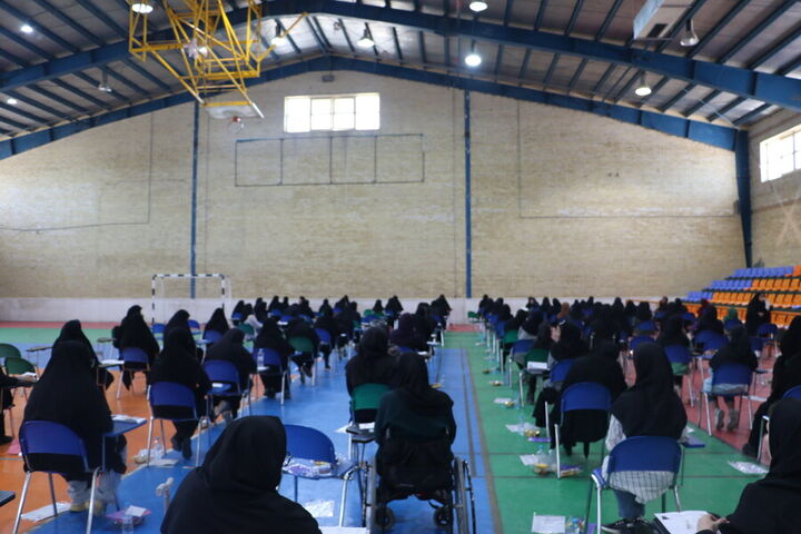 معافیت مددجویان بهزیستی از پرداخت هزینه‌ آزمون استخدامی آموزش و پرورش