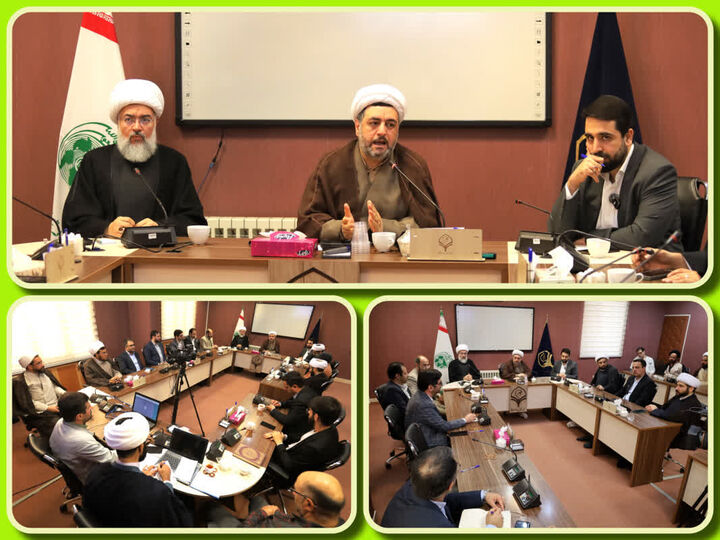 تکنولوژی‌های روز در پاسخگویی به سؤالات دینی فعال شوند