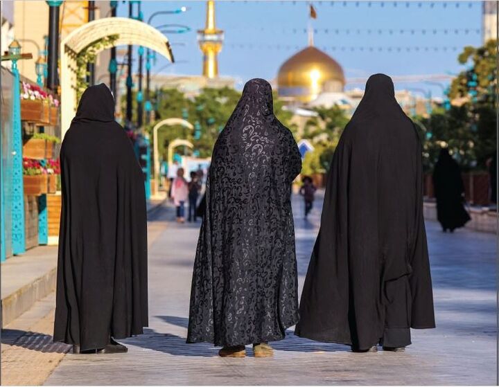 همایش ملی «امام رضا(ع) و کرامت زن» برگزار می‌شود