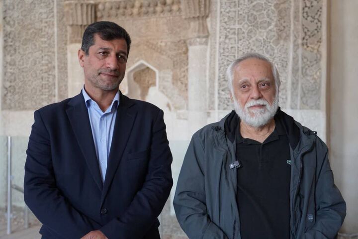 تأثیر عمیق مسجد جامع ارومیه بر معماری مذهبی منطقه و جهان