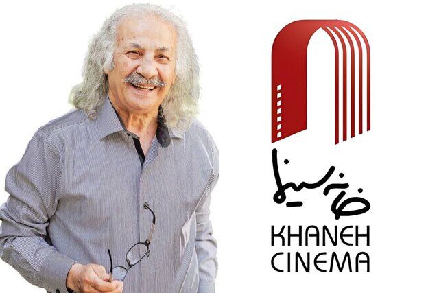 مدیرعامل خانه سینما از سعید پیردوست عیادت کرد