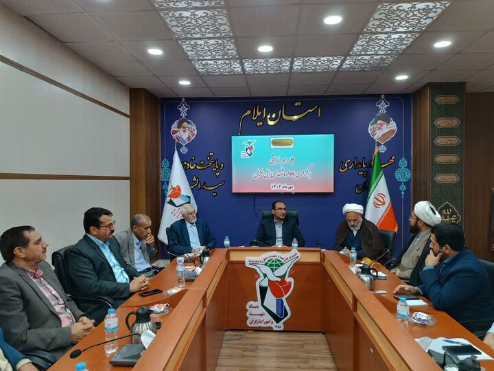 پنجمین یادواره شهدای ایل خزل در ایلام برگزار می‌شود