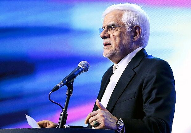 دور زدن تحریم‌ها را به کنارگذاشتن تحریم‌ها تبدیل خواهیم کرد