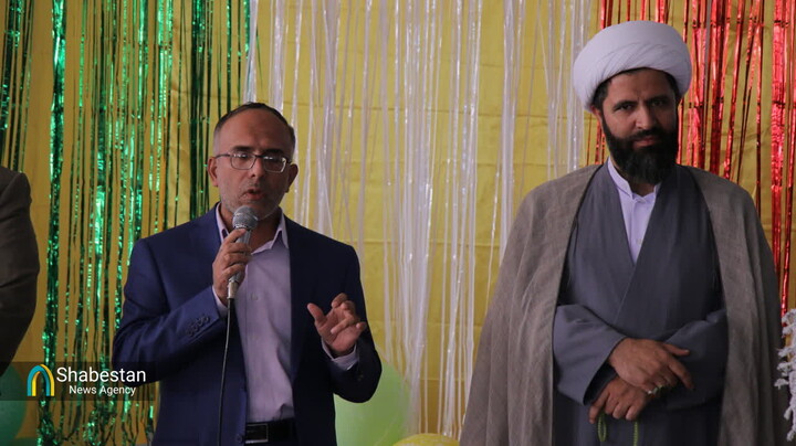 رویداد فرهنگی «محله باهنر» در بیرجند آغاز شد