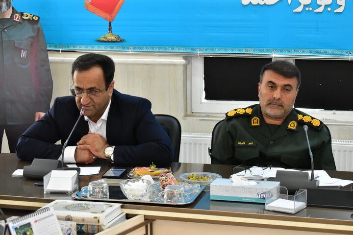 اردوی راهیان نور مدرسه‌ ای پویا برای تربیت نسل مؤمن و انقلابی است