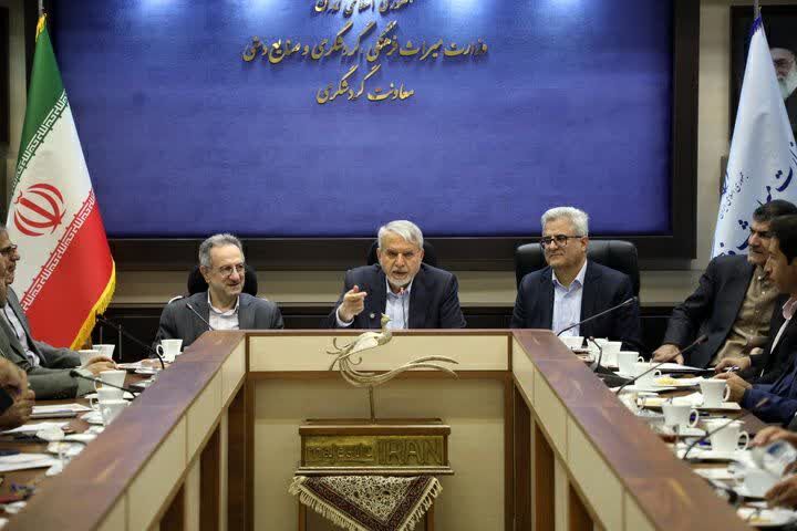 روایت صحیح از «ایران امن و زیبا» نخستین گام در توسعه گردشگری است