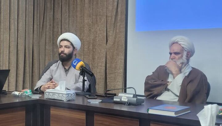 ارسال ۵۰ مقاله به دبیرخانه چهارمین همایش ملی «علامه حسن‌زاده آملی» / رونمایی از ۵ اثر