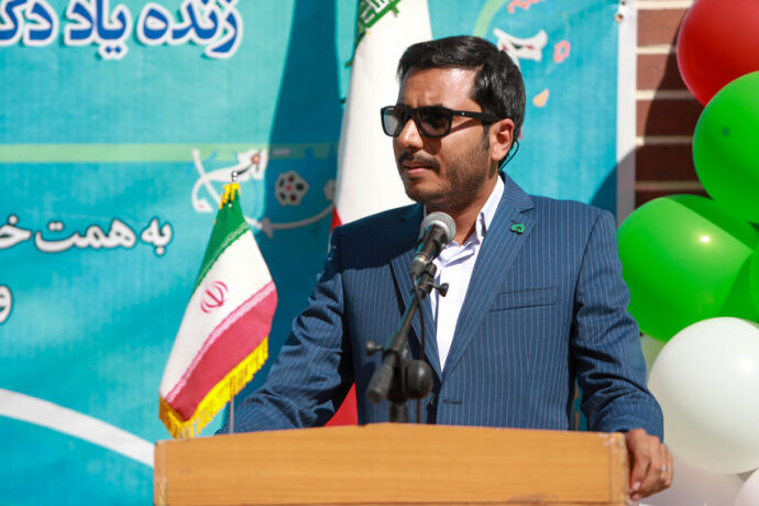 سرمایه‌گذاری خیران برای موفقیت تحصیلی دانش‌آموزان جهرم