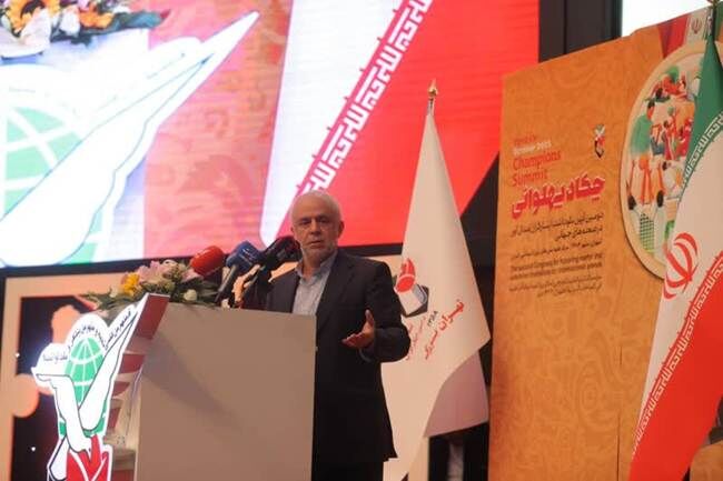 سرمایه‌گذاری برای ورزش جامعه ایثارگری منجر به کسب افتخارات در کشور خواهد شد