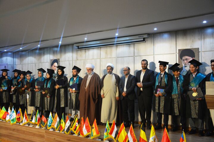 ملت‌های اسلامی برای قرار گرفتن بین ۱۰ کشور برتر علمی تلاش کنند