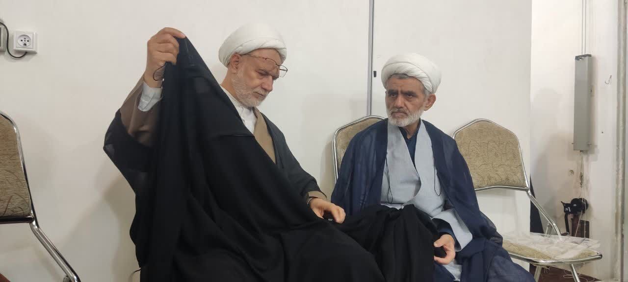 از دل کوچه‌های جهرم تا جان فرهنگ ایرانی؛ قصه کارگاهی که چادر می‌دوزد و امید می‌کارد