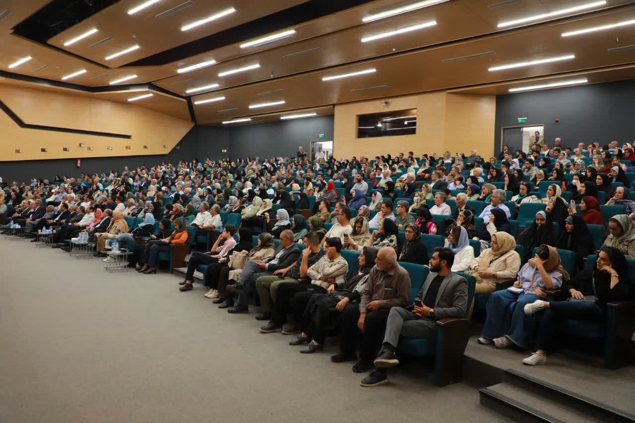 «جام جانان» ویژه گرامیداشت خواجه شیراز در کاشان برگزار شد