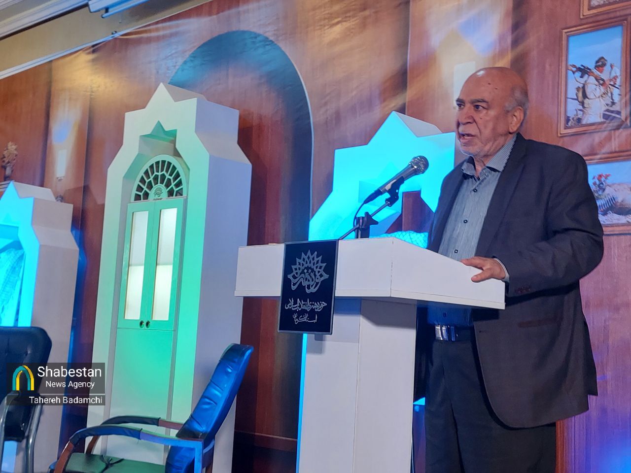 شبی پرخاطره با نسل آفتاب در کرمان