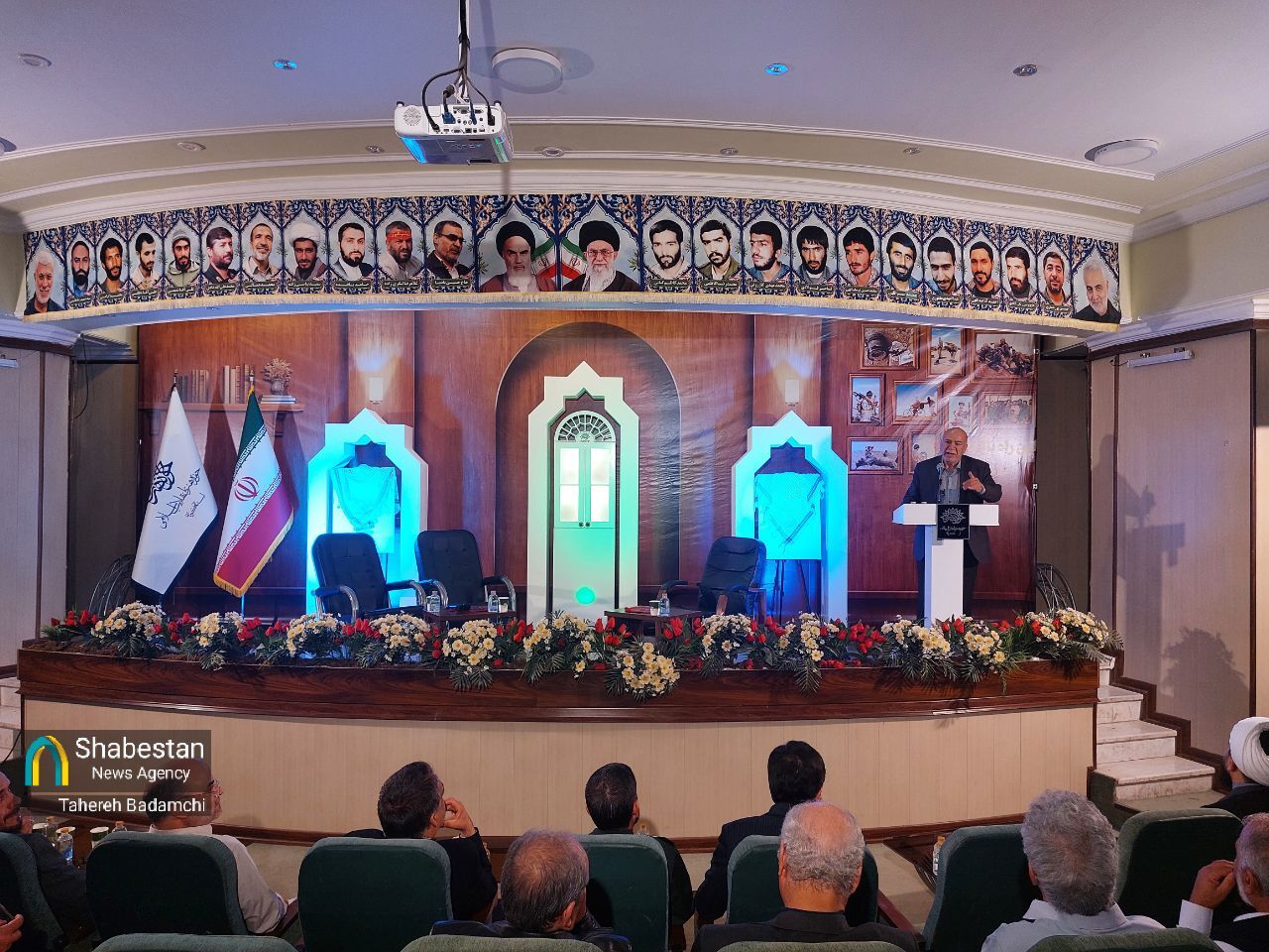 شبی پرخاطره با نسل آفتاب در کرمان