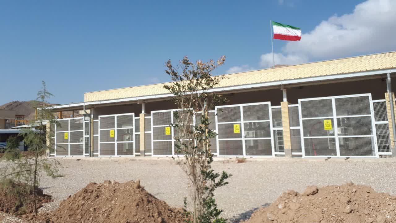 ۱۱ کیلومتر از رودخانه های خراسان شمالی لایه روبی شد