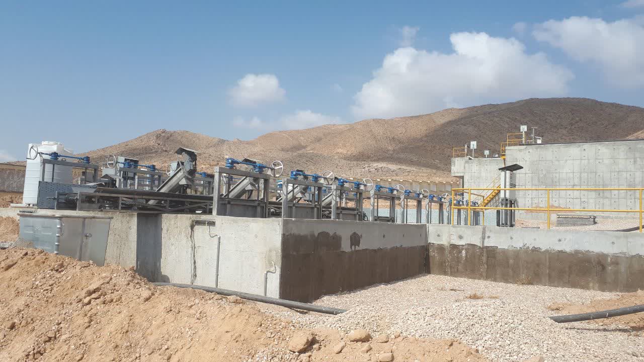 ۱۱ کیلومتر از رودخانه های خراسان شمالی لایه روبی شد