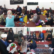 کانون های مساجد؛ تکیه گاه فرهنگی و معنوی جوانان روستایی