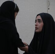 «بانوی بی نشان»؛ روایتی از تمرین یک «منبر هنری» در آران و بیدگل