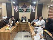 منطقه شش عملیات انتقال گاز، پیشگام در تلفیق فرهنگ دینی و مأموریت‌های صنعتی