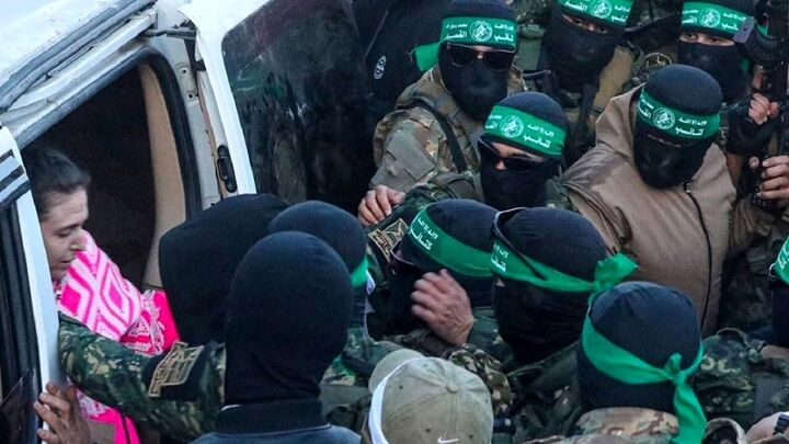 تصویری که رژیم صهیونیستی نمی‌خواهد شما ببینید