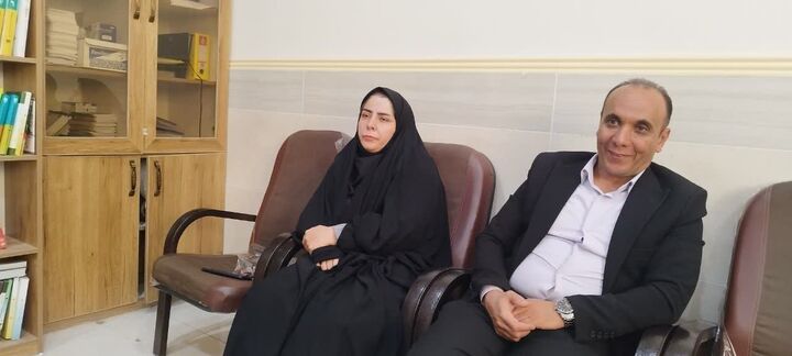 مسجد بهترین مکان برای برگزاری نشست‌های آموزشی و توجیهی پیشگیری و کاهش اعتیاد