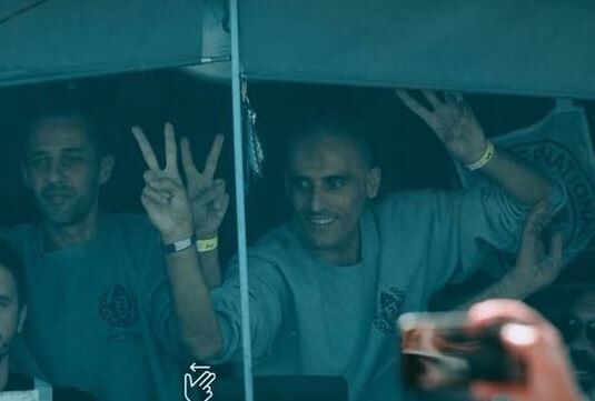 شرایط وخیم زندان‌های صهیونیستی از زبان زندانیان آزاد شده فلسطینی