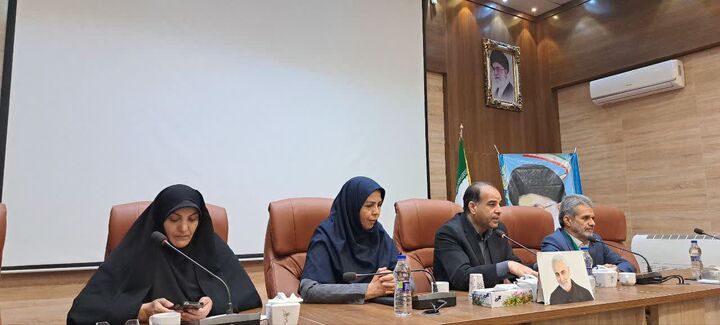 امضای تفاهم‌نامه ملی برای اشتغال بانوان و راه‌اندازی بازارچه‌های دائمی در خراسان رضوی