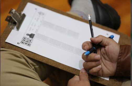 جوانگرایی عوامل حج تمتع با آزمون های ارتقایی/ رقابت ۱۴۰۰ نفر برای ورود به چرخه خدمتگزاری حج