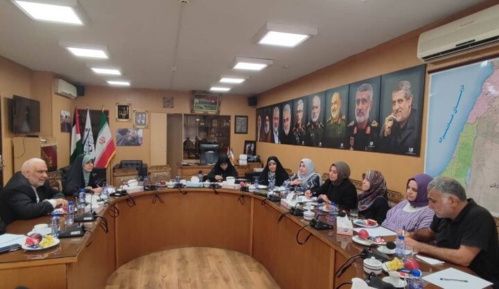 عدالت‌خواهی فصل مشترک مبارزه با صهیونیست‌ و امپریالیست است