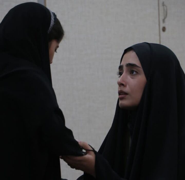 «بانوی بی نشان»؛ روایتی از تمرین یک «منبر هنری» در آران و بیدگل