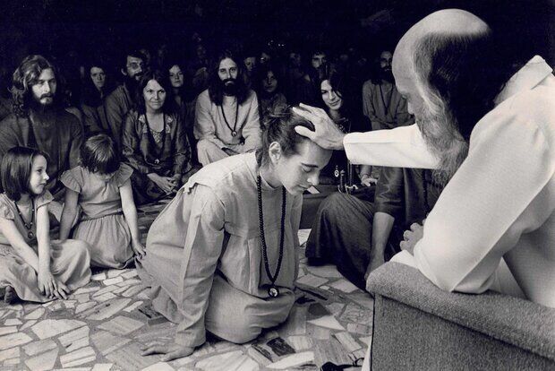 برگزاری دوره آموزشی «آسیب‌شناسی معنویت‌های نوظهور»