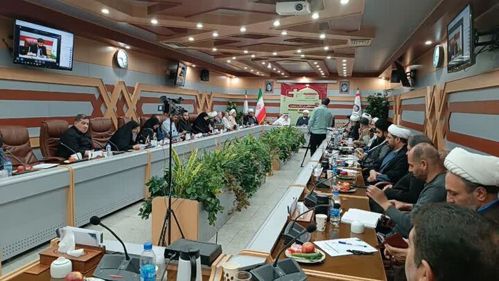 دومین همایش بین المللی مطالعات تطبیقی اخلاق در اسلام و مسیحیت برگزار می‌شود