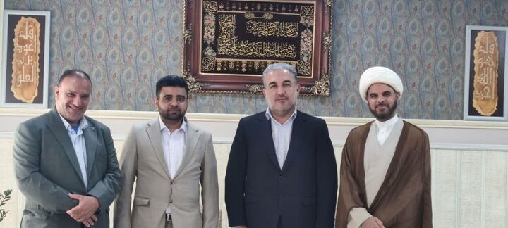 آمریکا از نفوذ مردمی مقاومت در عراق هراس دارد