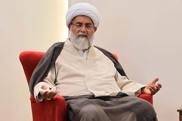 واکنش رییس مجلس وحدت مسلمین پاکستان به کشتار حامیان مسجدالاقصی