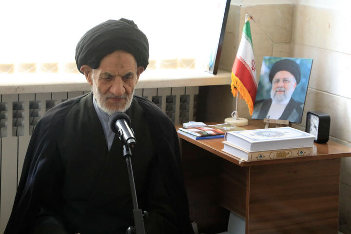 استعمارگران با ترویج مواد مخدر، فرهنگ و دین را هدف گرفتند