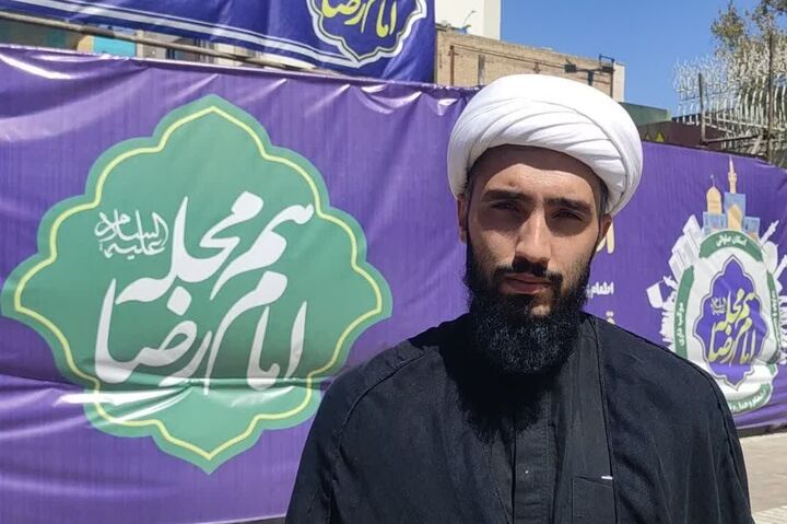 لزوم تقویت نقش مسجد در زیست‌بوم فرهنگی جامعه