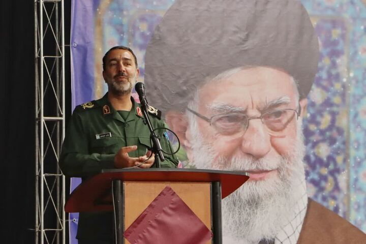 جهاد تبیین فرهنگ ایثار و شهادت نیازمند روش‌های خلاقانه و میدانی است