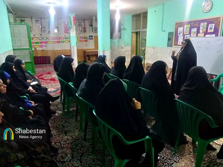 رابطان مهدویت بیش از ۲۰ مسجد در کرمان شناسایی شدند