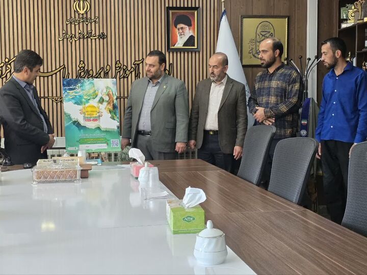 تأسیس مدارس تخصصی حفظ قرآن کریم و رونمایی از طرح امام شناسی در استان مرکزی