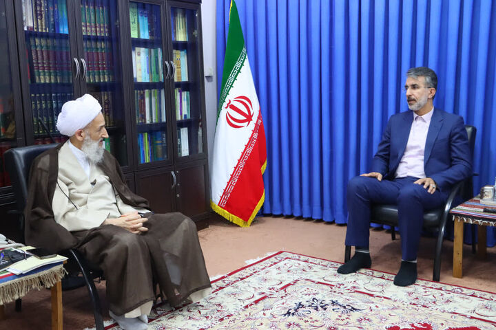 ترکیب دین و ورزش در هنر؛ راهی برای تبلیغ ارزش‌های اسلامی است