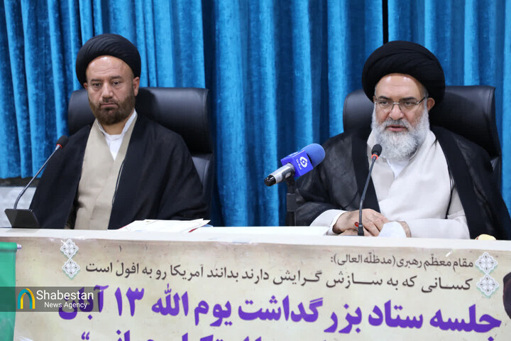 راهپیمایی‌ ها و مناسبت ها هویت دینی و انقلابی ما هستند