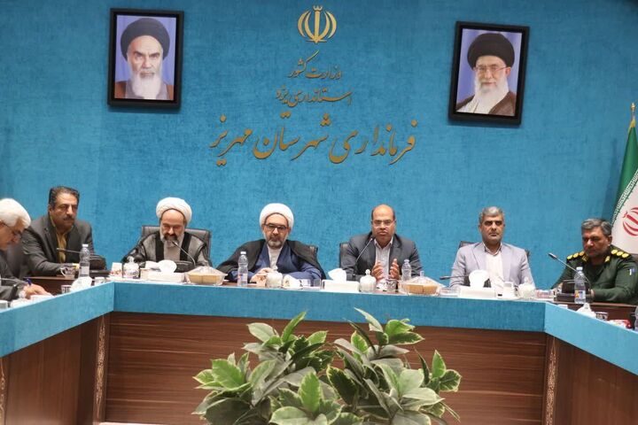 تأکید مدیرکل فرهنگ یزد بر گسترش فعالیت‌های قرآنی و عترت