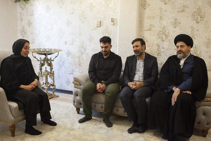 طحان‌نظیف: دشمن صهیونی با حمله به بیمارستان و زندان همه قواعد اخلاقی و قانونی را زیر پا گذاشت