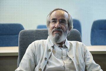 یادداشت مدیر کانون نمایش های دینی برای درگذشت زنده‌یاد محمد کاسبی