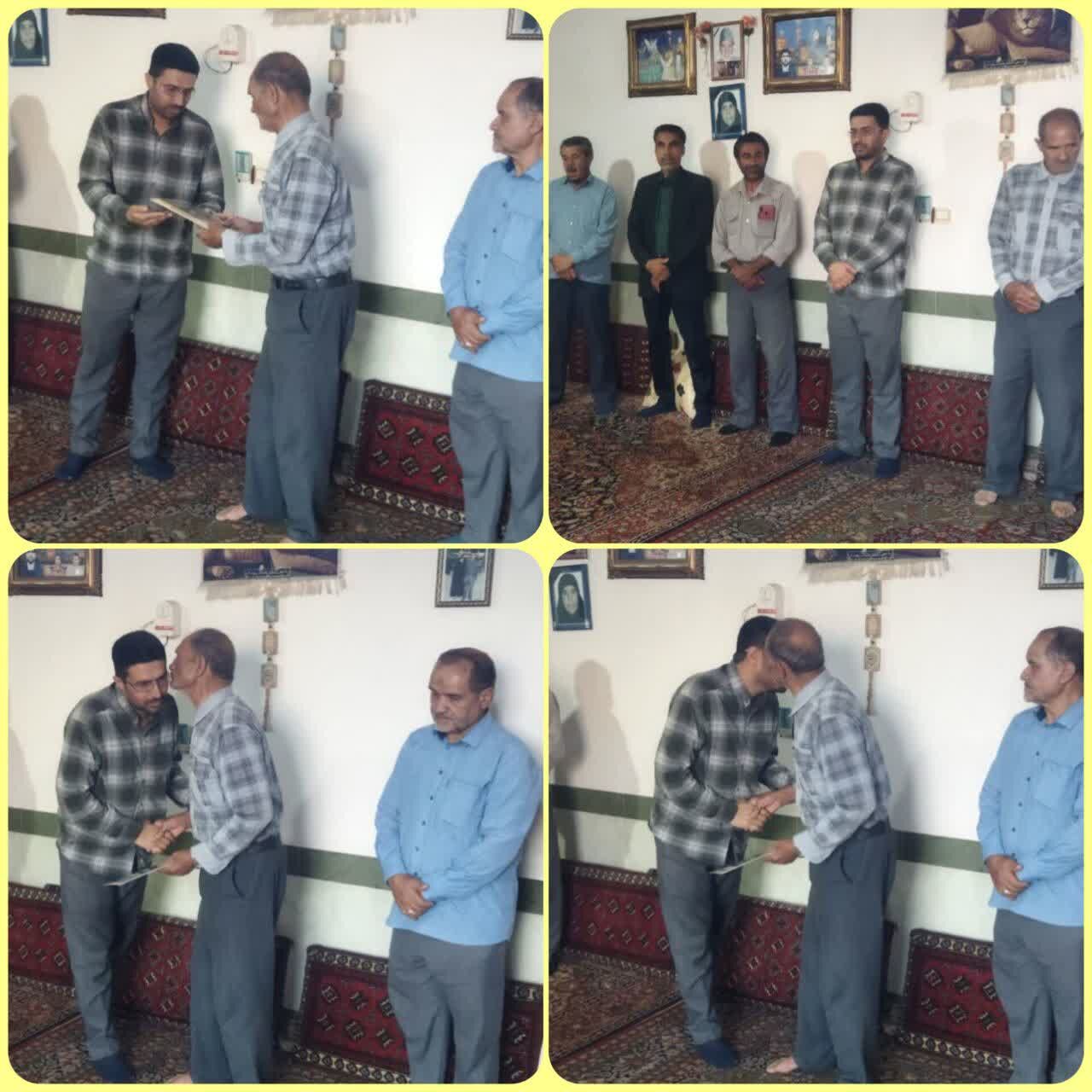 کانون های مساجد؛ تکیه گاه فرهنگی و معنوی جوانان روستایی